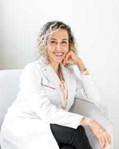 Dr. Michelle Sieffert Author Photo 2